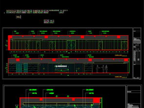 辦公空間設(shè)計(jì)的數(shù)字化呈現(xiàn) 從CAD施工圖到效果圖的專業(yè)解析