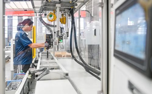 重慶市企業(yè)技術中心認定名單發(fā)布 55家企業(yè)入選，技術創(chuàng)新動能強勁